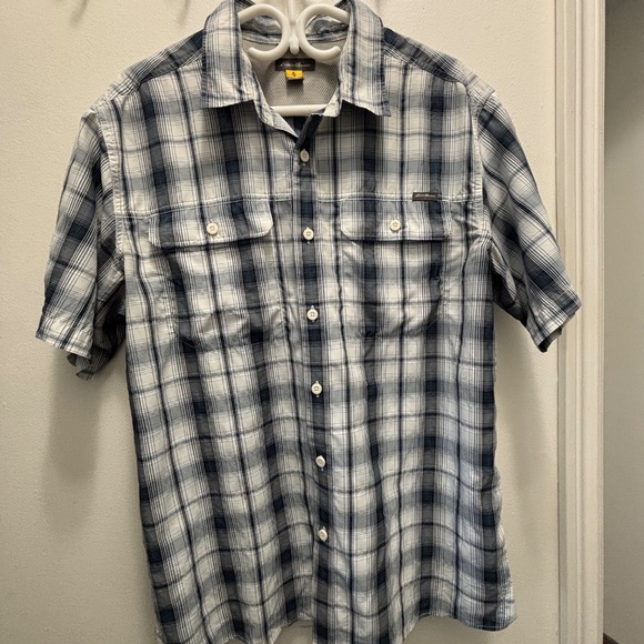 Men’s short sleeve shirt - Picture 2 of 4